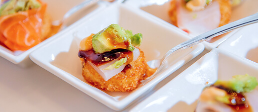 Cocktail Reception 2