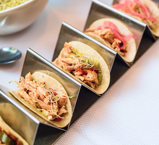 Desserts & Late-Night Treats 2