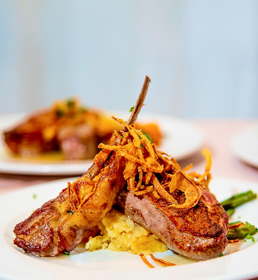 gourmet kosher catering